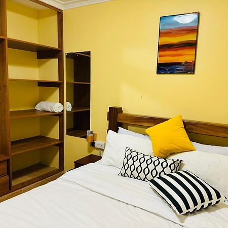 Lovely 2 Bedroom Apartment In Ongata Rongai Экстерьер фото