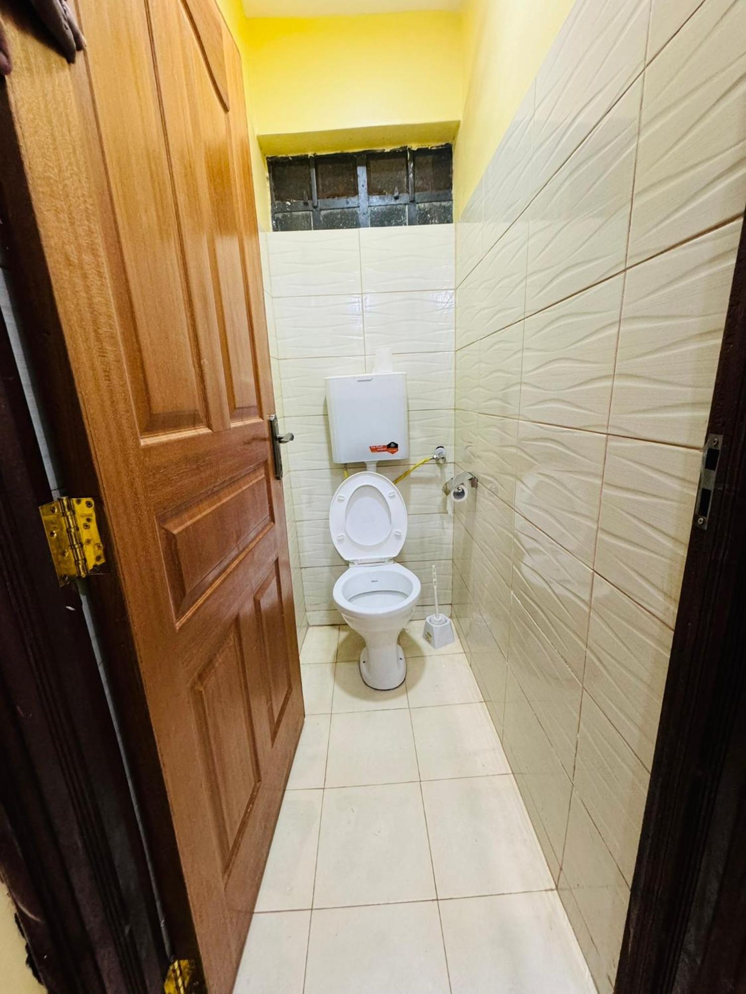Lovely 2 Bedroom Apartment In Ongata Rongai Экстерьер фото