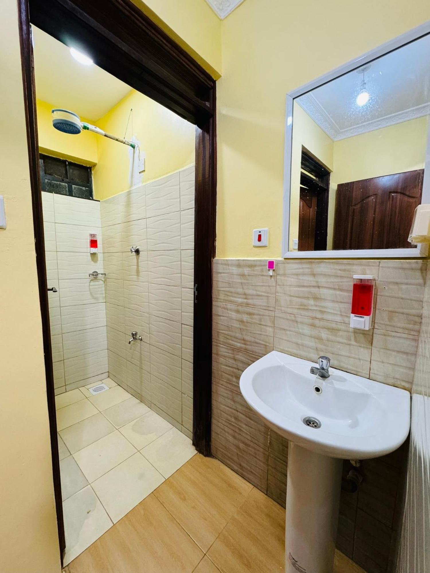 Lovely 2 Bedroom Apartment In Ongata Rongai Экстерьер фото